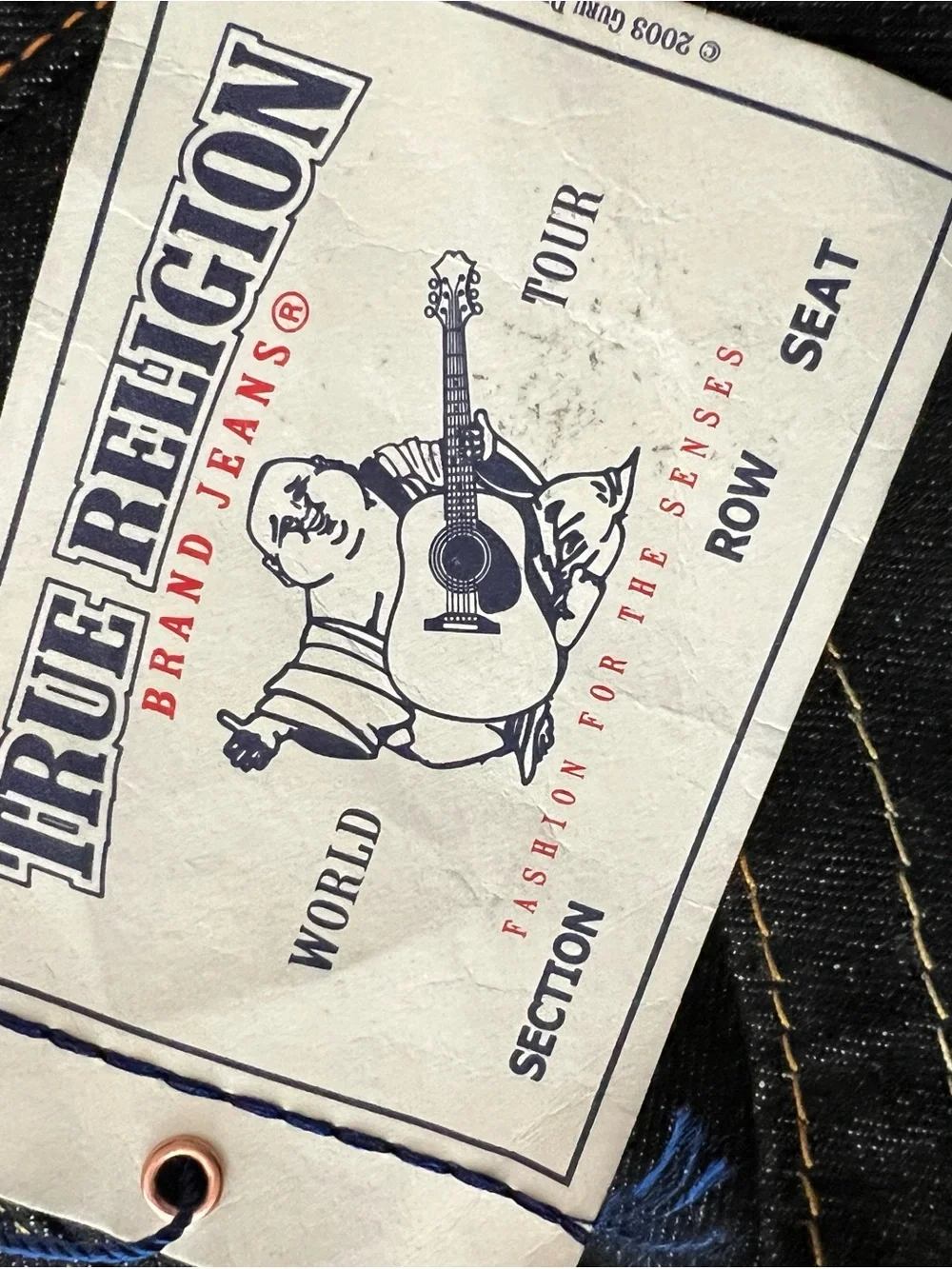True Religion true religion